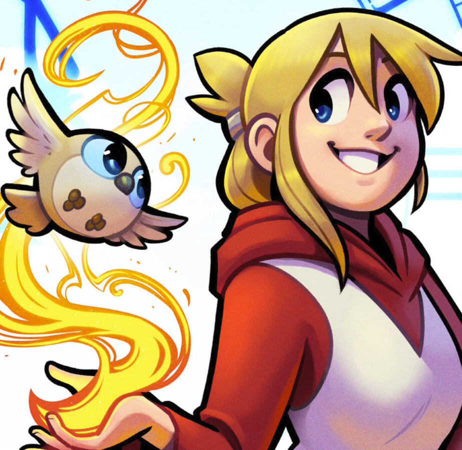 Tales From Alderwood